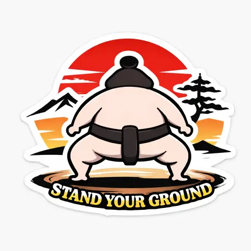 Stand Your Ground