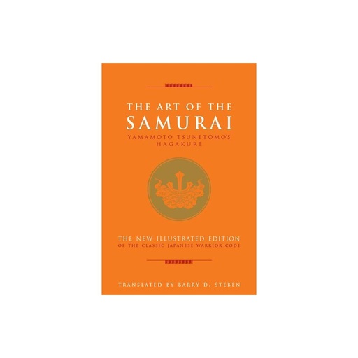 The Art of the Samurai