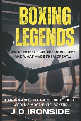 Boxing Legends