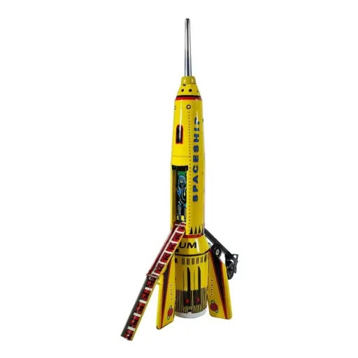 [77003782] Aurum Raket