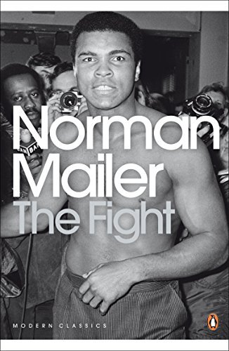 Norman Mailer the Fight