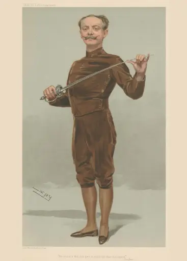 Sports, Miscellaneous; Fencing