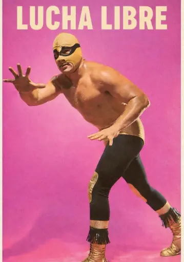 Lucha Libre