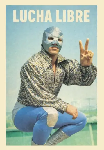 Lucha Libre