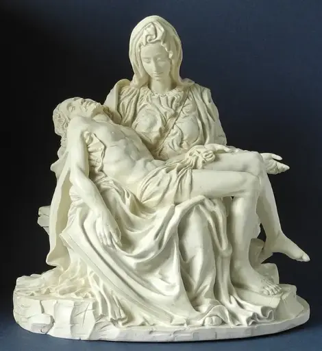 [MIC02] Pietà