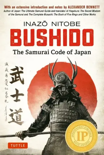 Bushido: the Samurai Code of Japan