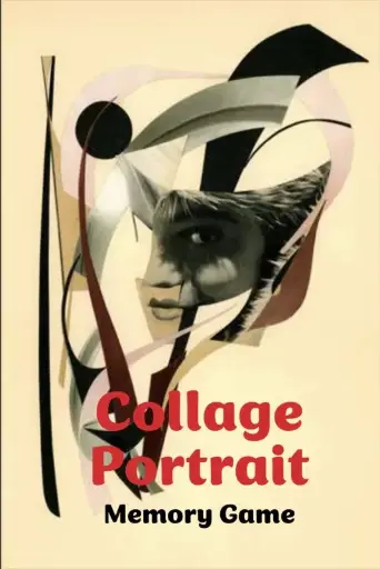Collage Portrait