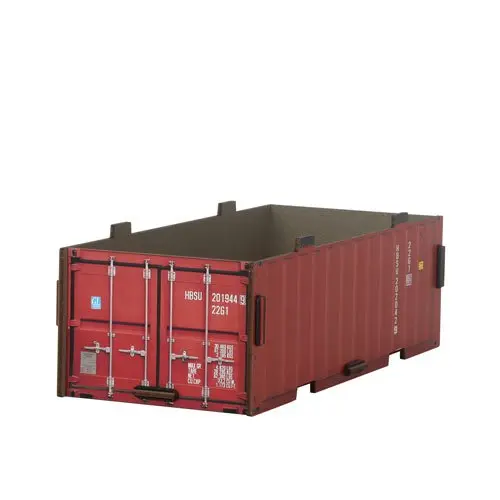 Stapelcontainer