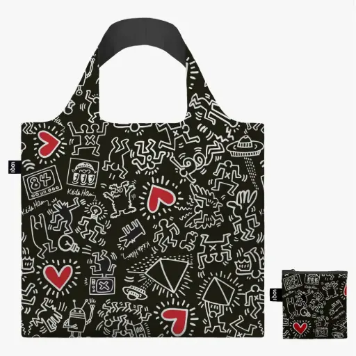 [KH.BP] Black Pattern