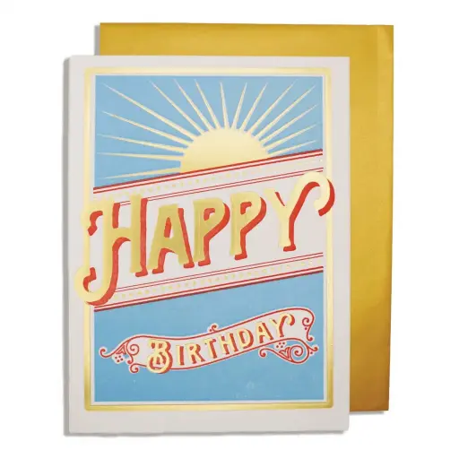 [QP324] Happy Birthday