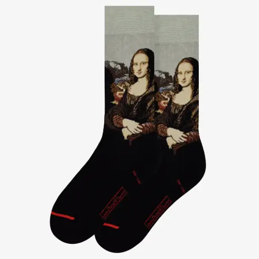 Mona Lisa