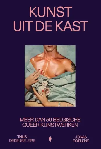 Kunst uit de kast