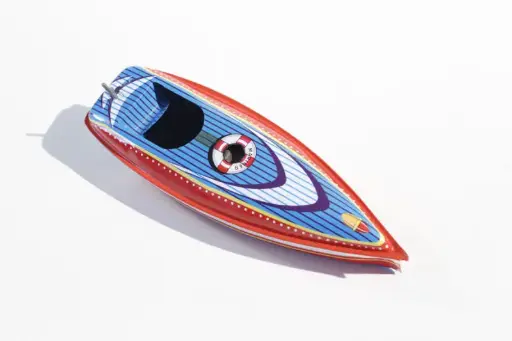 [75050440] Raceboot Marines