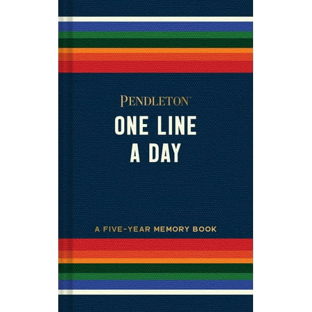 Pendleton One Line a Day