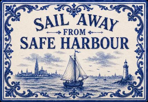 [MA-RH-001] Sail Away From Safe Harbour