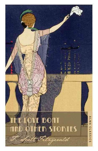 Love Boat and Other Stories