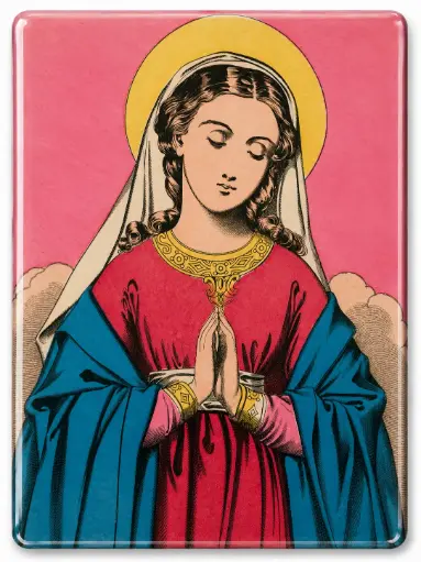 Sainte Marie