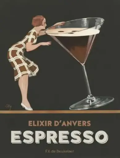 [985001] Espresso