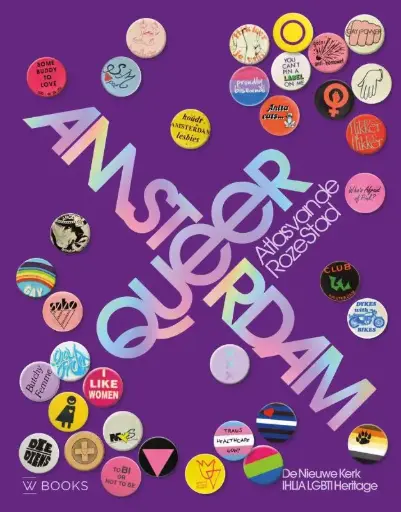 Queer Amsterdam