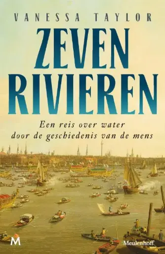 Zeven rivieren