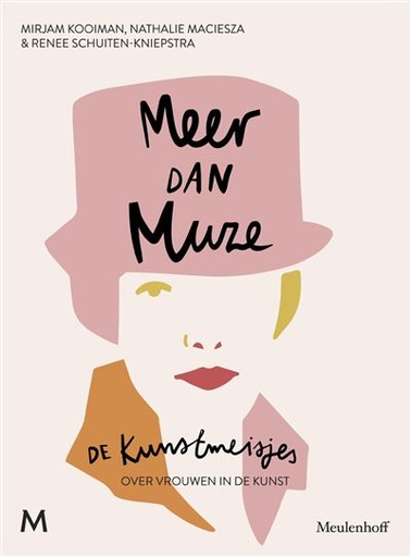 Meer Dan Muze