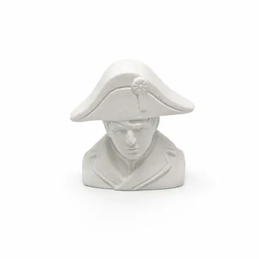 Napoleon Gommetje