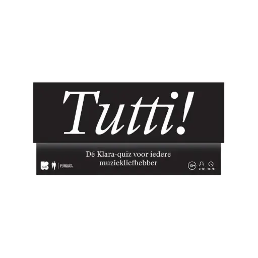 Tutti!