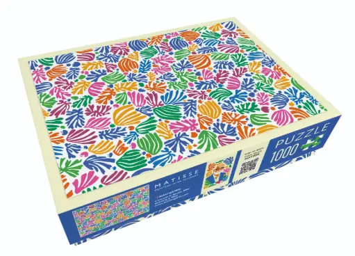 [PZL1403] Painting with scissors