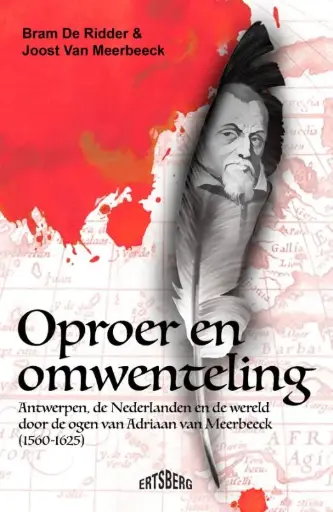 Oproer en omwenteling