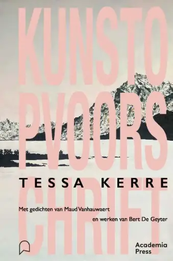 Kunst op voorschrift
