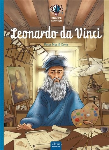 Leonardo Da Vinci