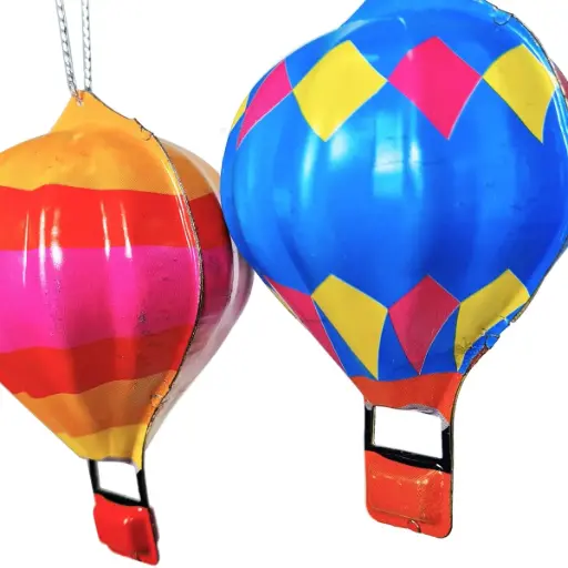 [77009911] Hete Luchtballon