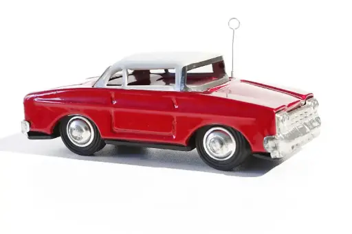 [66109980] Sedan