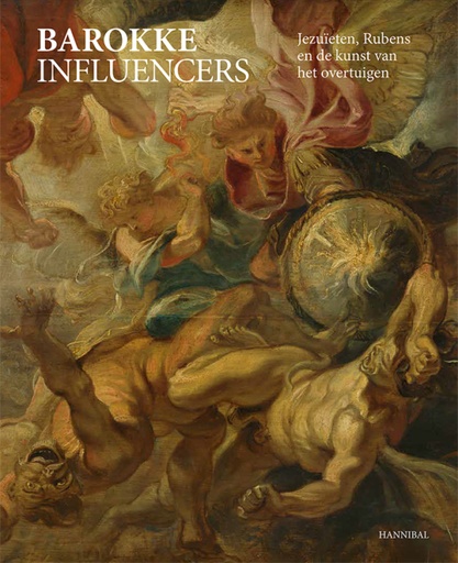 Barokke influencers