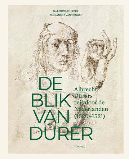 De blik van Dürer