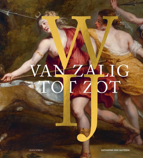 Wij van zalig tot zot