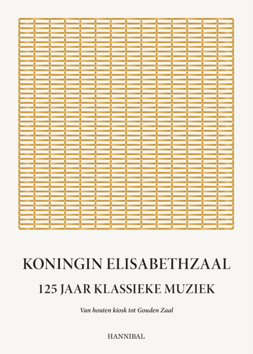 Koningin Elisabethzaal