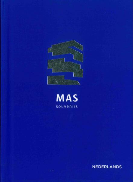 MAS Souvenirs