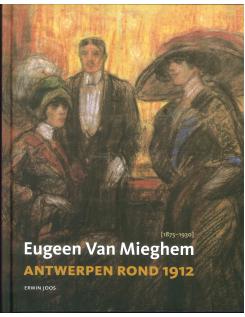 Eugeen Van Mieghem