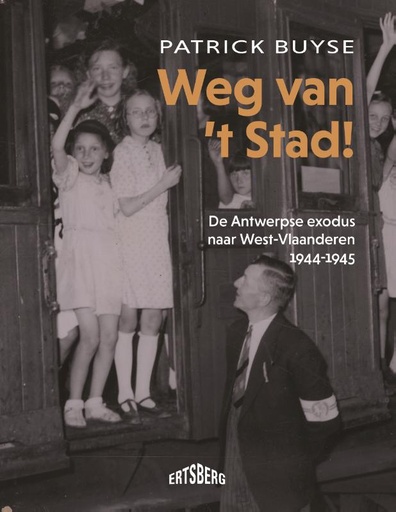 Weg van 't stad