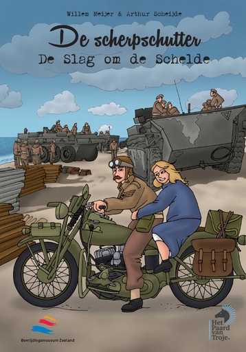 De scherpschutter