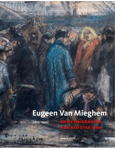 Eugeen Van Mieghem