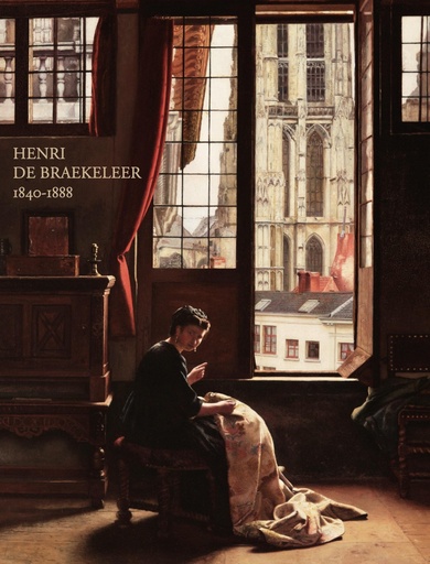 Henri De Braekeleer