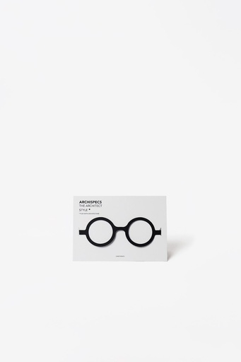 [LUNARC01] Archispecs